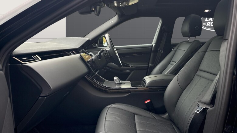 Land Rover Range Rover Evoque 2.0 D200 Dynamic HSE 5dr Auto Diesel Hatchback